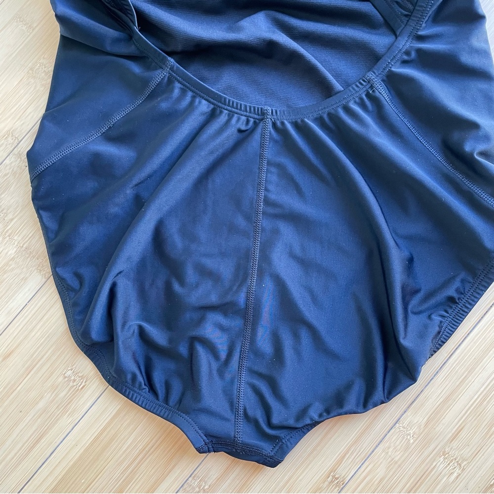 S O L D : Nike Epic Racerback One Piece Swimsuit - Picture 8 of 12